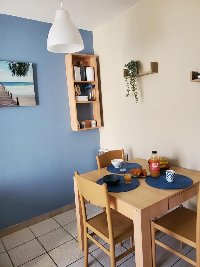 Residence Les Aloes T2 , Ideal 2 Adultes 2 Enfants A 2 Minutes De La Mer Cerbère المظهر الخارجي الصورة