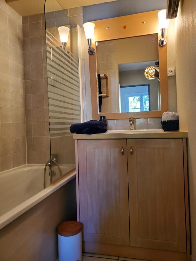 Residence Les Aloes T2 , Ideal 2 Adultes 2 Enfants A 2 Minutes De La Mer Cerbère المظهر الخارجي الصورة